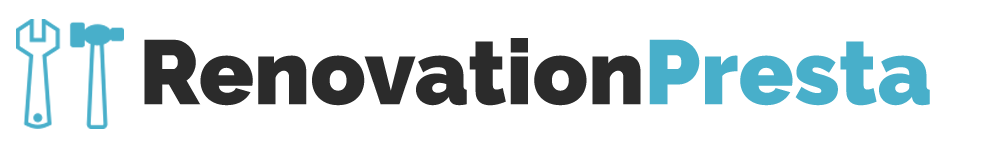 Logo RenovationPresta