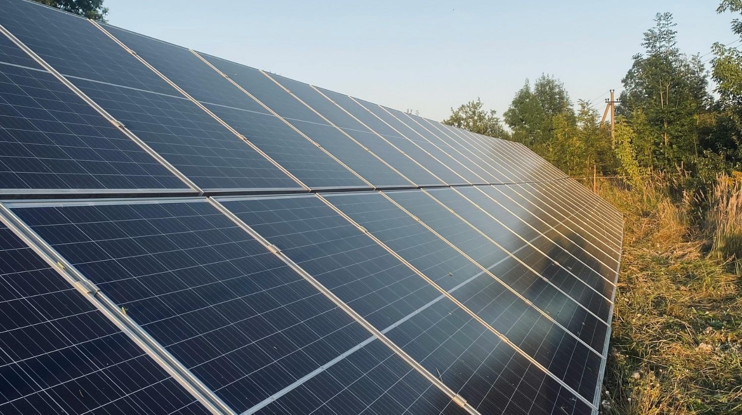 Recyclage panneaux photovoltaïques énergie solaire durable responsable France Habitat ENR