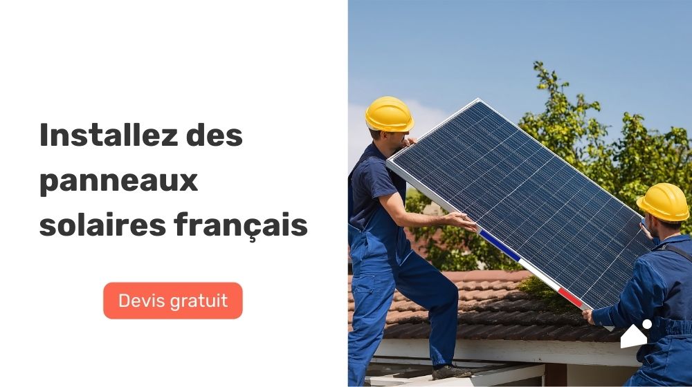 fabrication panneaux photovoltaïques français voltec solar usine alsace énergie solaire bas carbone